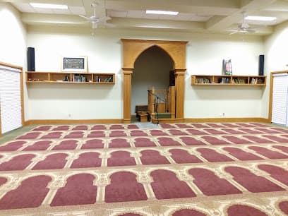 Islamic Society of Norman
