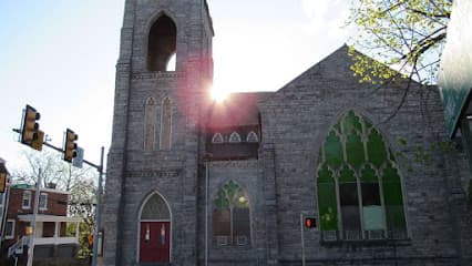 Norristown Islamic Society