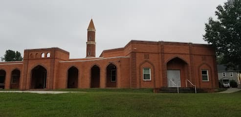 Islamic Center of Virginia