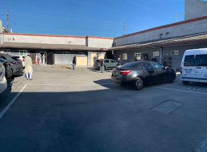 Islamic Center of North Hollywood