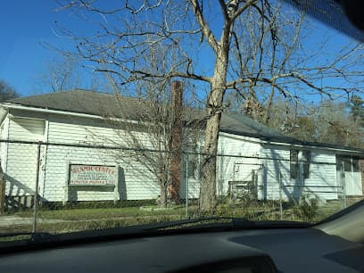 Islamic Center of Orangeburg
