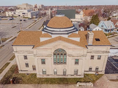Oshkosh Mosque