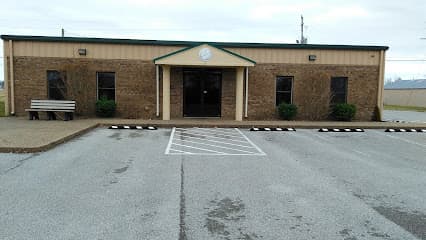 Islamic Center of Owensboro