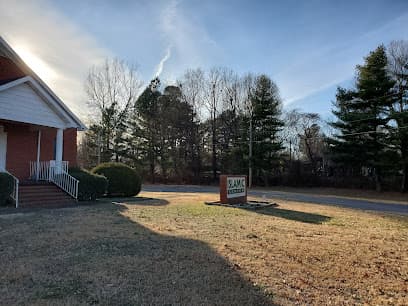 Islamic Center of Paducah