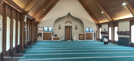 Palos Islamic Center