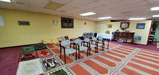 Petersburg Islamic Center