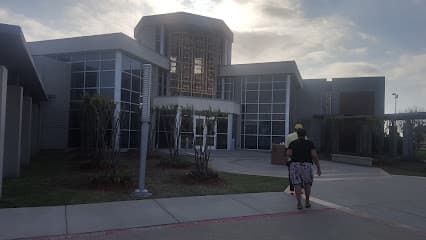Jamatkhana - Plano