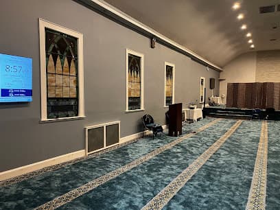 Port Washington Masjid