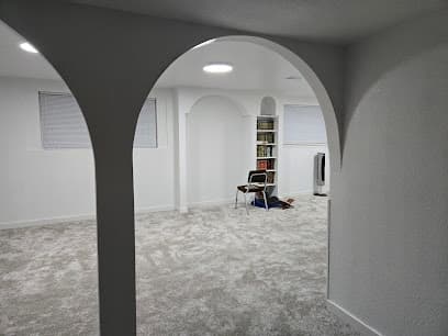 Pueblo Islamic Society