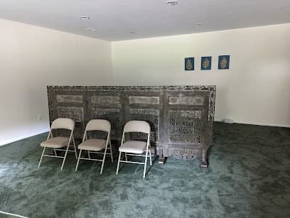 Islamic Center of Quincy