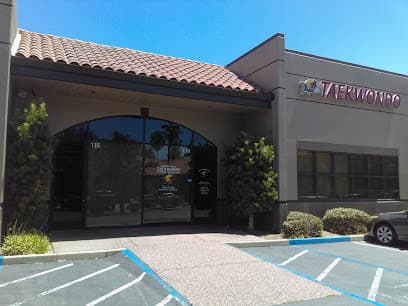 Islamic Society of Rancho Cordova (Masjid)