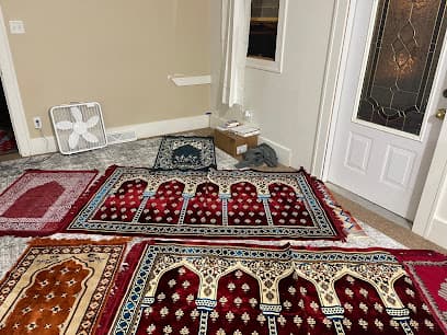 Rapid City Islamic Center / Mosque