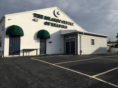 Islamic Center of Reading