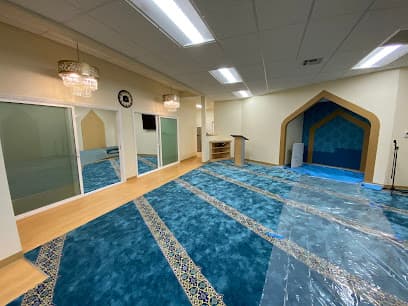 Islamic Center of Redding