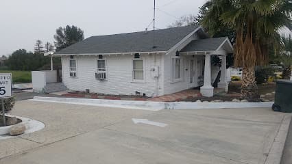 Islamic Society of California - Redlands Mosque