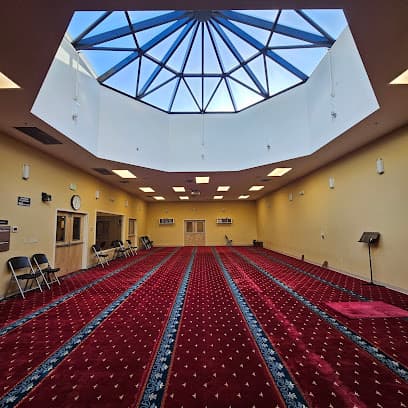 Islamic Center of Redmond