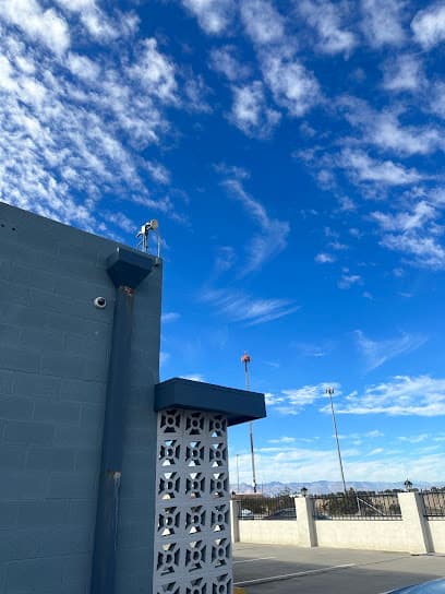 Ridgecrest Islamic center