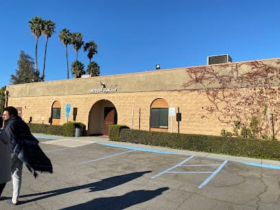 Islamic Center of Riverside