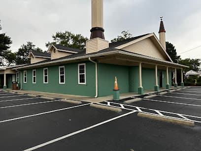 Rocky Mount Islamic Center