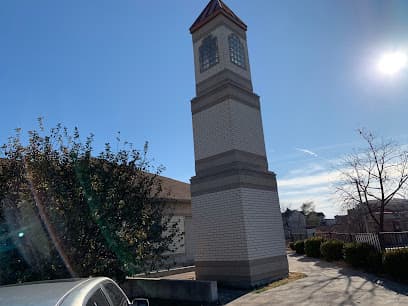 Islamic Center of Rolla