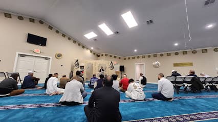 Islamic Center of Rowlett