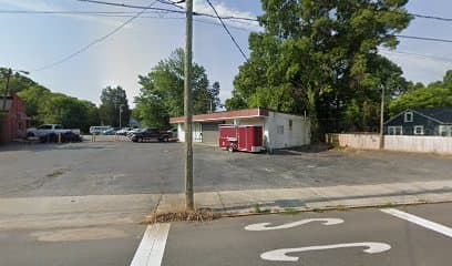 Islamic Center of Salisbury
