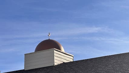 Sammamish Mosque