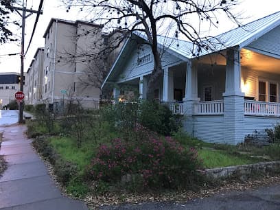 San Marcos Masjid