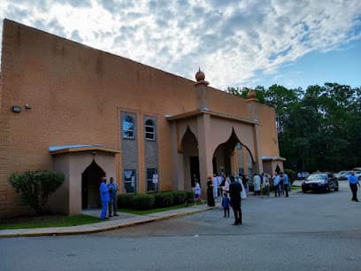 Islamic Center of Savannah