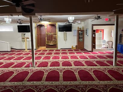 Islamic center of Smithfield