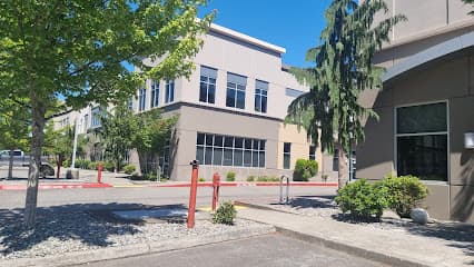 Snoqualmie Mosque