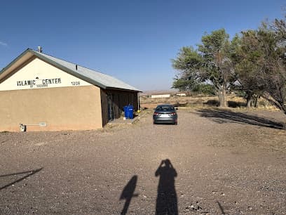 Islamic Center Of Socorro