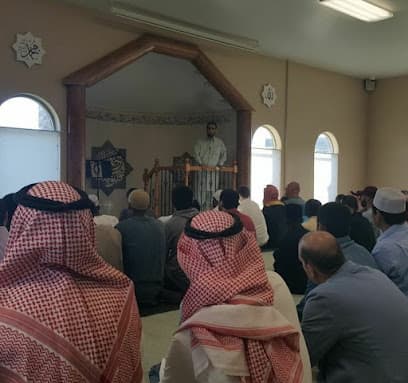 Islamic Center of Spokane