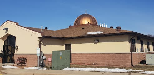 Islamic Society Of Springfield (Mosque)