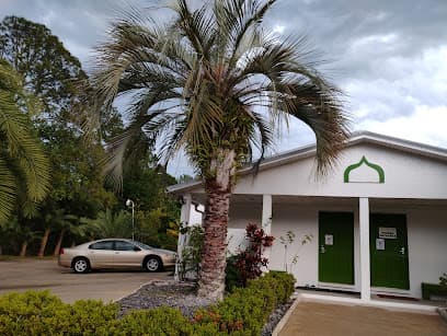 Islamic Center Of St. Augustine Florida