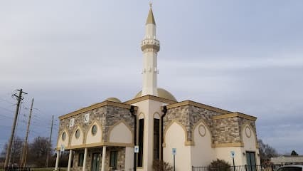 St. Louis Islamic Center