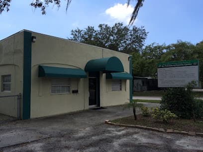 St. Petersburg Islamic Center