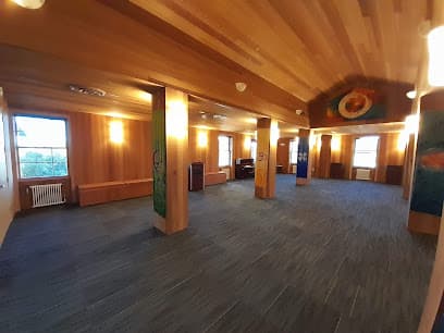 Stanford Masjid