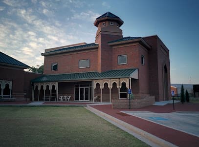 Islamic Society of Stillwater
