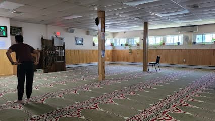 Stroudsburg Islamic Center