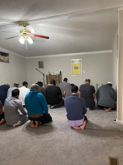 Islamic Center of Sumter