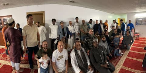 Masjid Texarkana