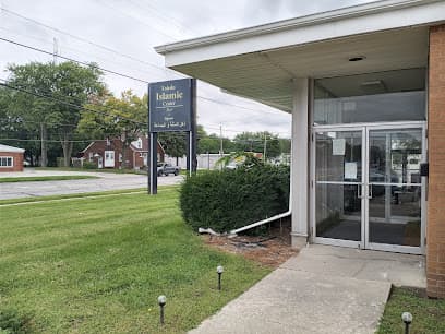 Toledo Islamic Center
