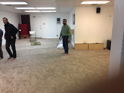 Turlock Islamic Center