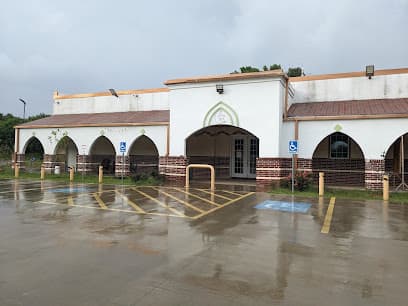 Tyler Islamic Center