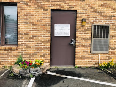 Islamic Center Of Vernon