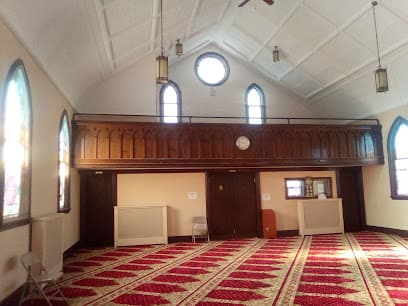 Islamic Center of Wallingford