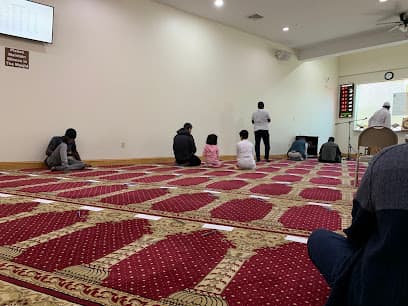 Waltham Islamic Society