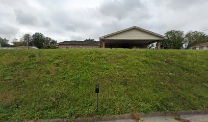 Islamic Center of Waynesboro