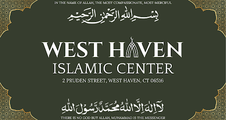 West Haven Islamic Center